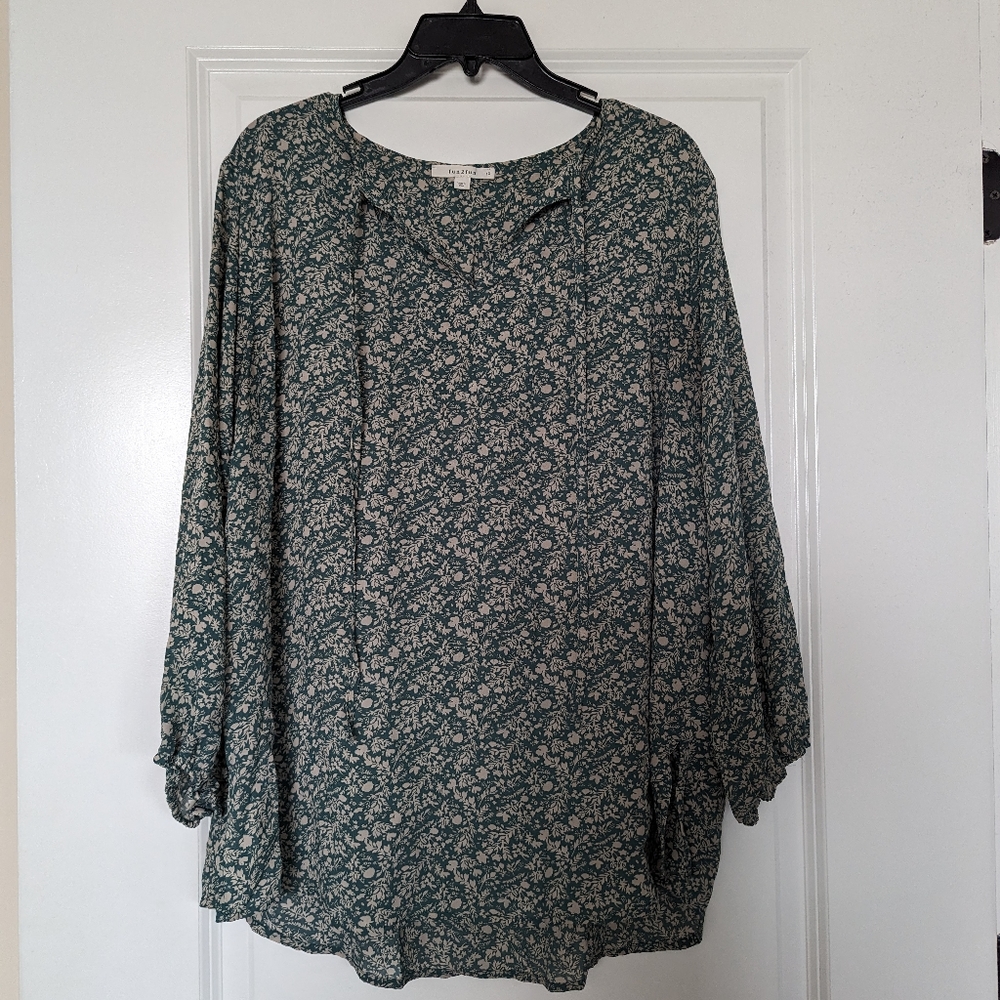 Stitch Fix Blouse